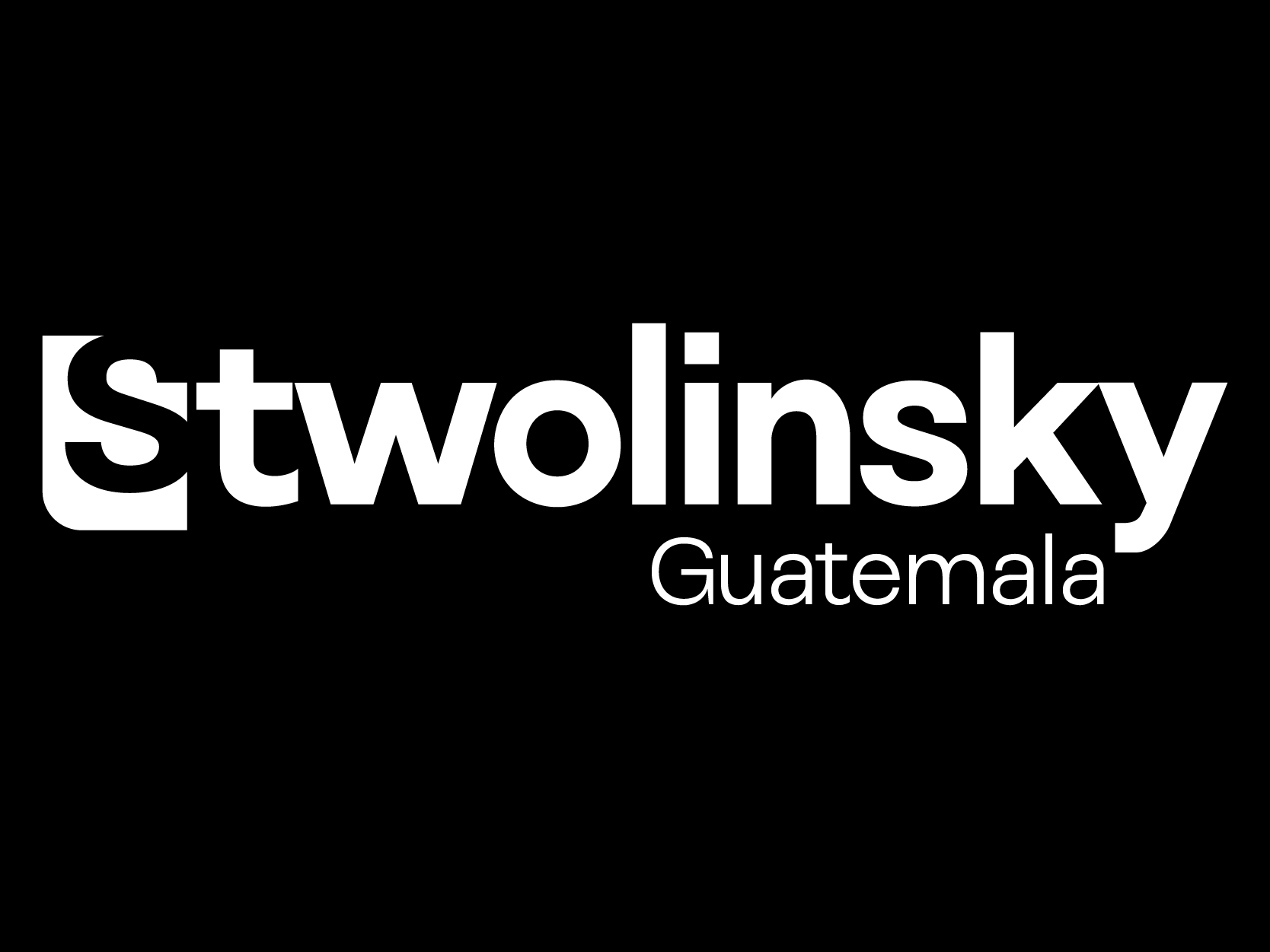 stwolinsky<br />
