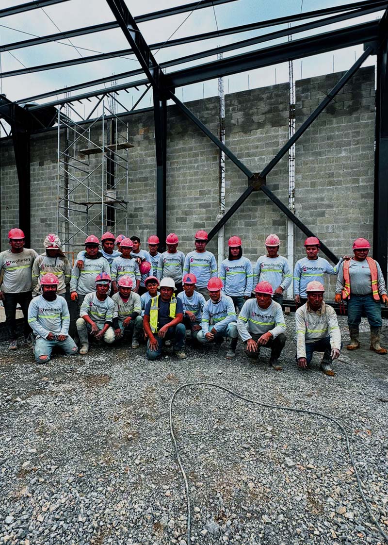 construccion